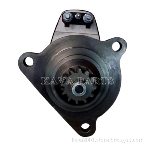 24V Starter Motor for Volvo Diesel - 0001416065 0001416061 11.139.122